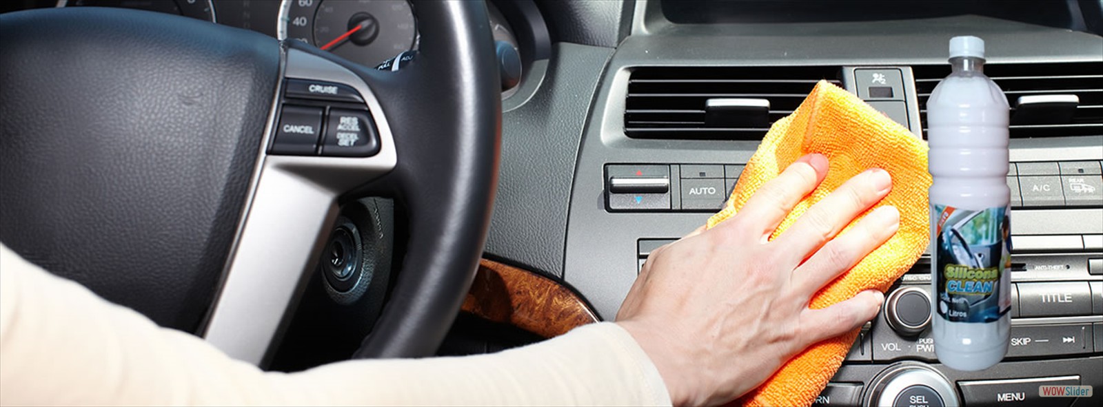 SILICONA PARA TABLEROS DE AUTOS SILICONA PARA TABLEROS DE AUTOS