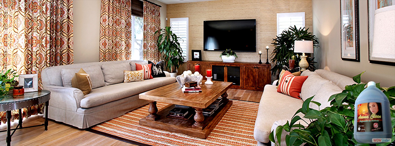 HOGARES LIMPIOS Y AROMATIZADOS HOGARES LIMPIOS Y AROMATIZADOS