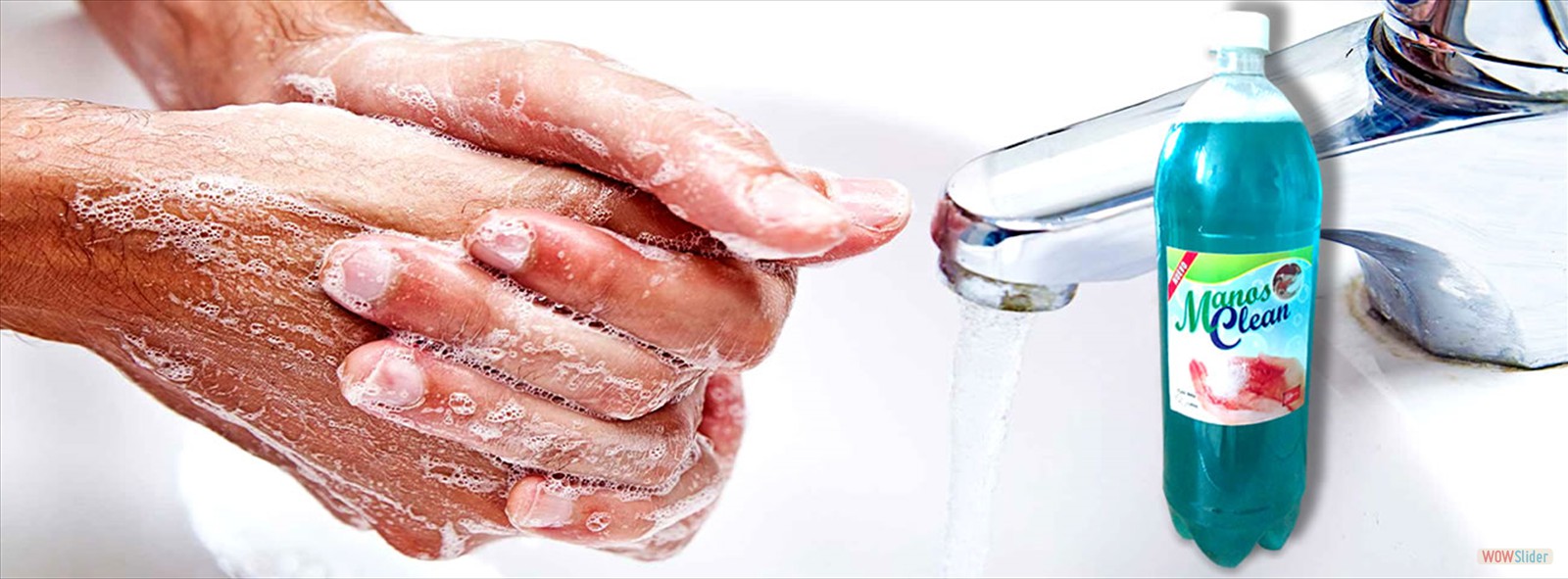 MANOS CLEAN - PARA CUIDADO PERSONAL MANOS CLEAN - PARA CUIDADO PERSONAL